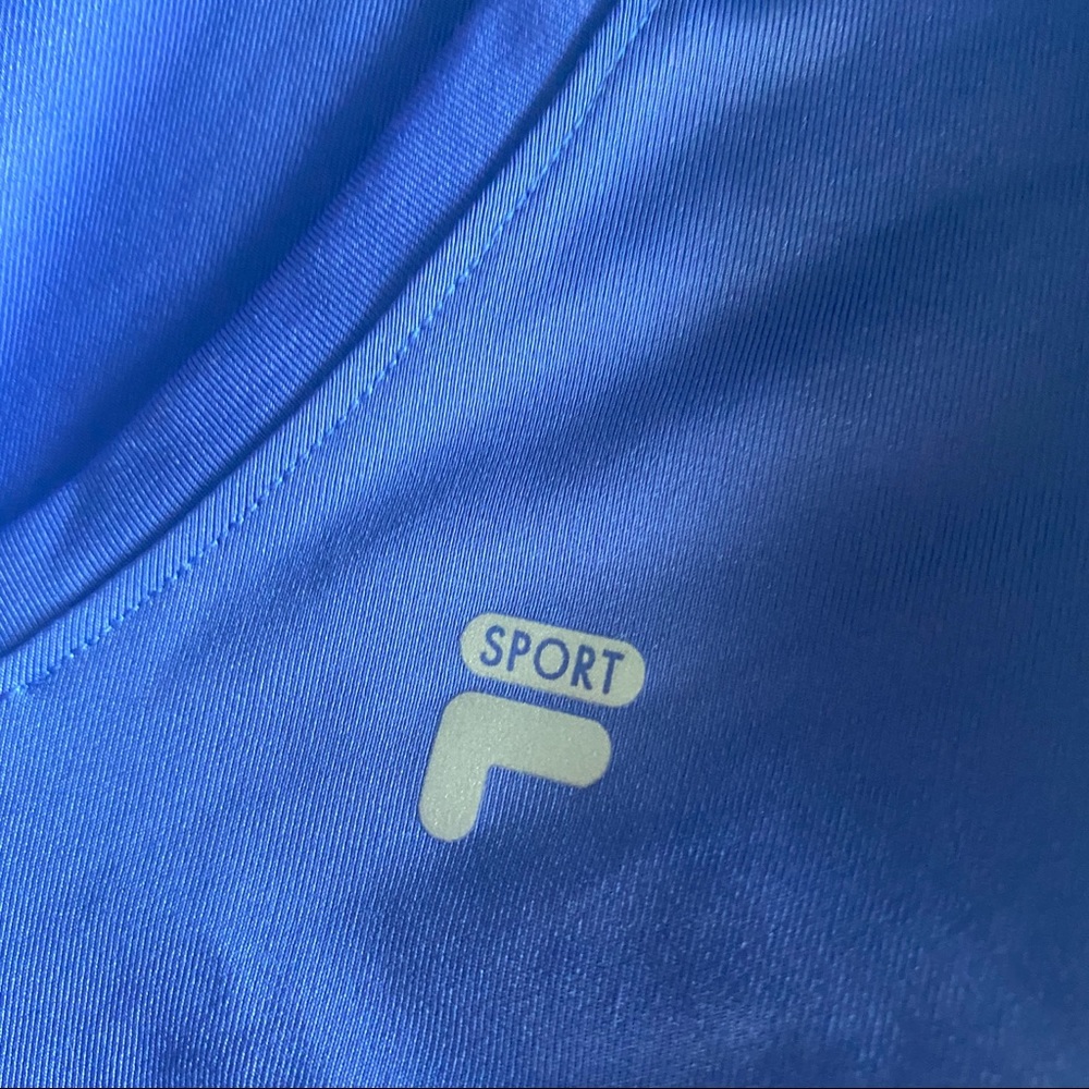 Athletic tee - Picture 3 of 4